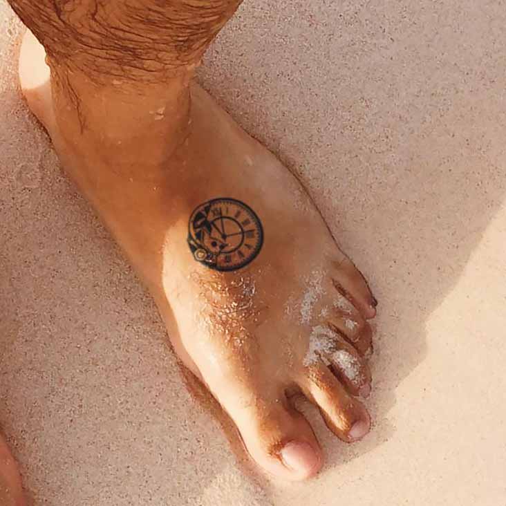 Trip Venture Tattoo Bundle