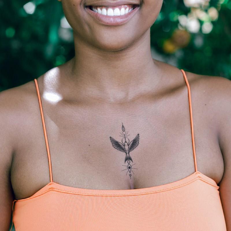 wINKed Tattoo Bundle