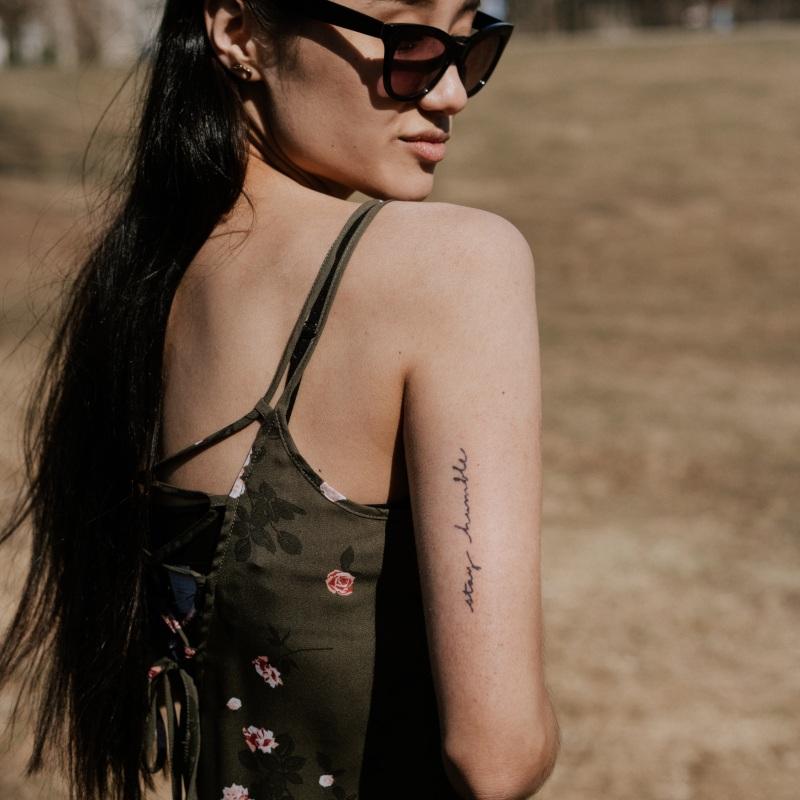 SpeakinINK Tattoo Bundle