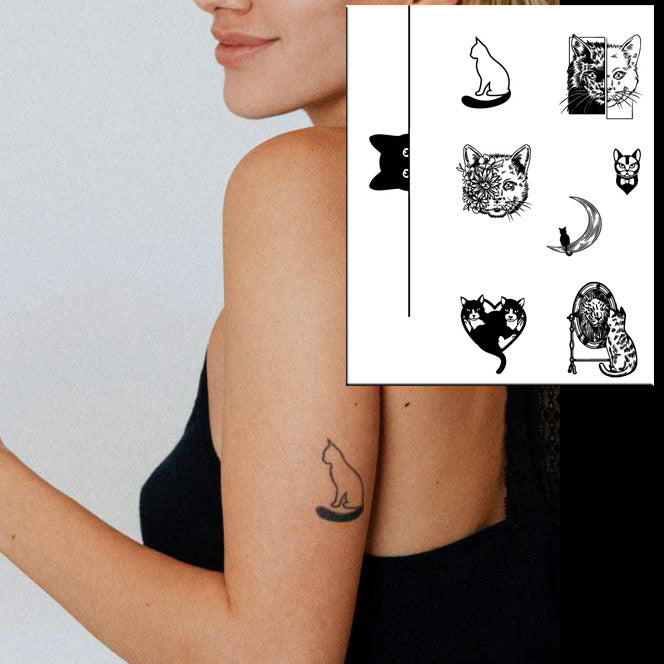 WhiskerInk Love Bundle