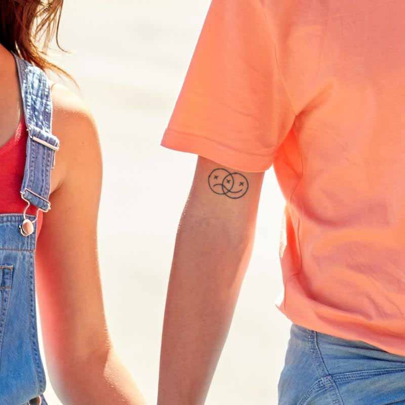 Mood Mark Society Tattoo Bundle