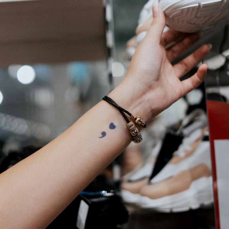 SKITLEESS Tattoo Bundle