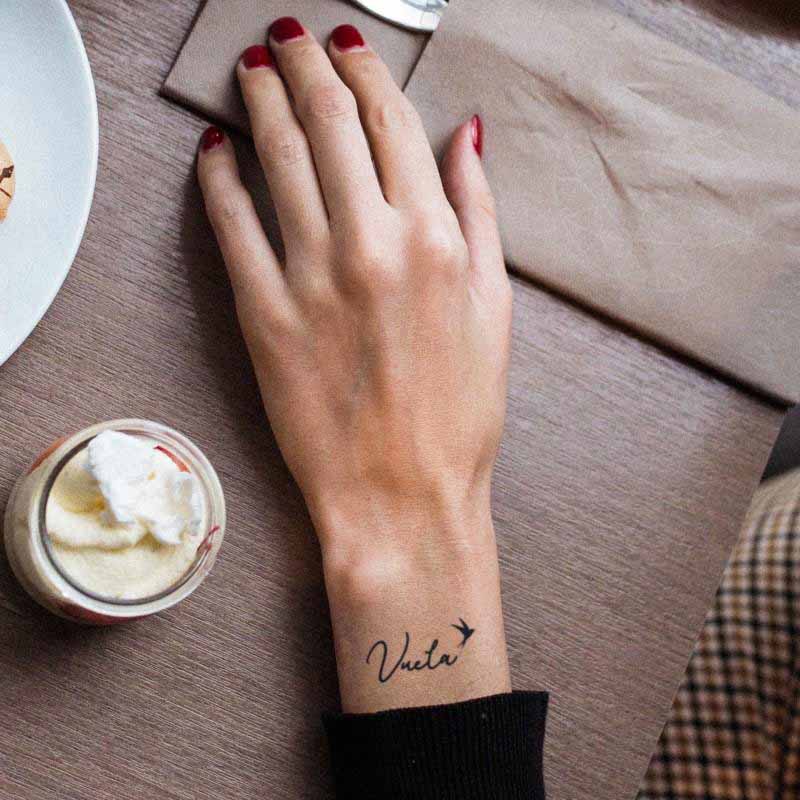 wINKed Tattoo Bundle