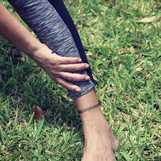 GlamTatts Tattoo Bundle