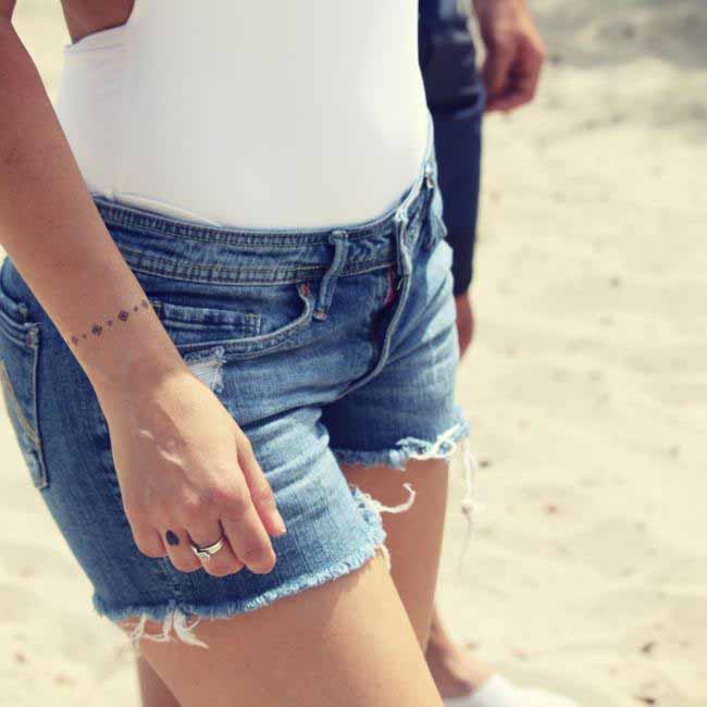 GlamTatts Tattoo Bundle