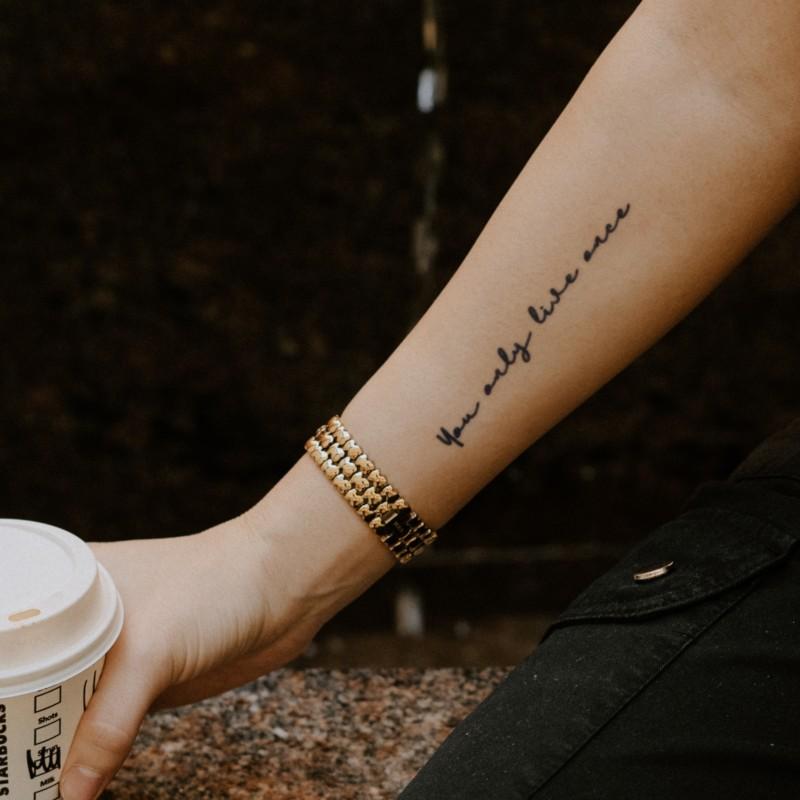 SpeakinINK Tattoo Bundle