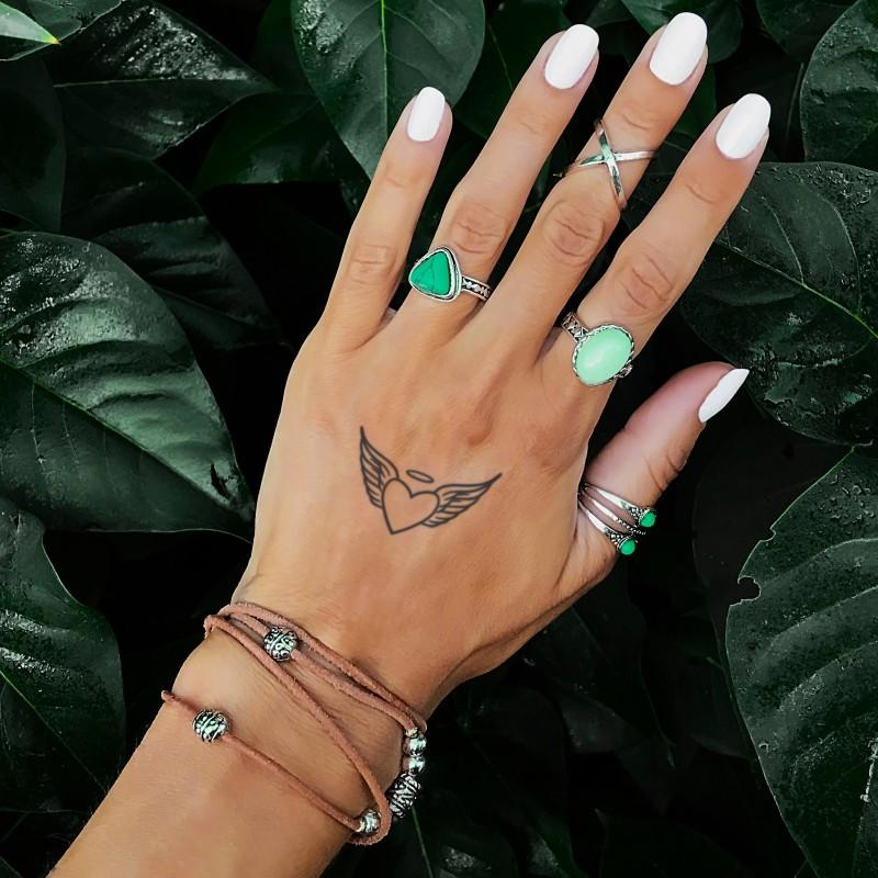 Lovely Wings Tattoo Bundle