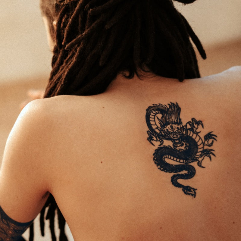 DragonInk Tattoo Bundle