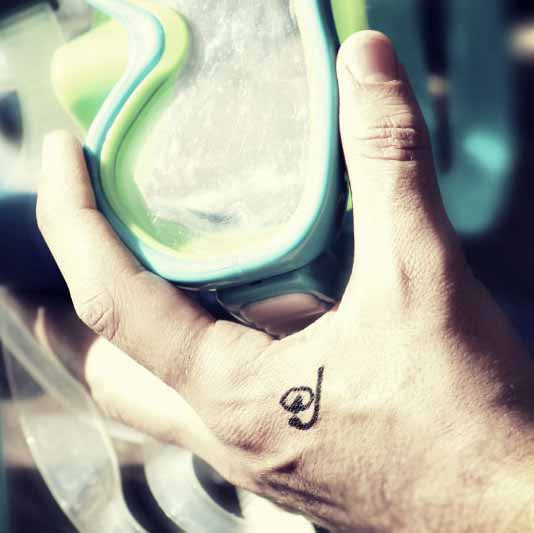 Continental Ink Tattoo Bundle