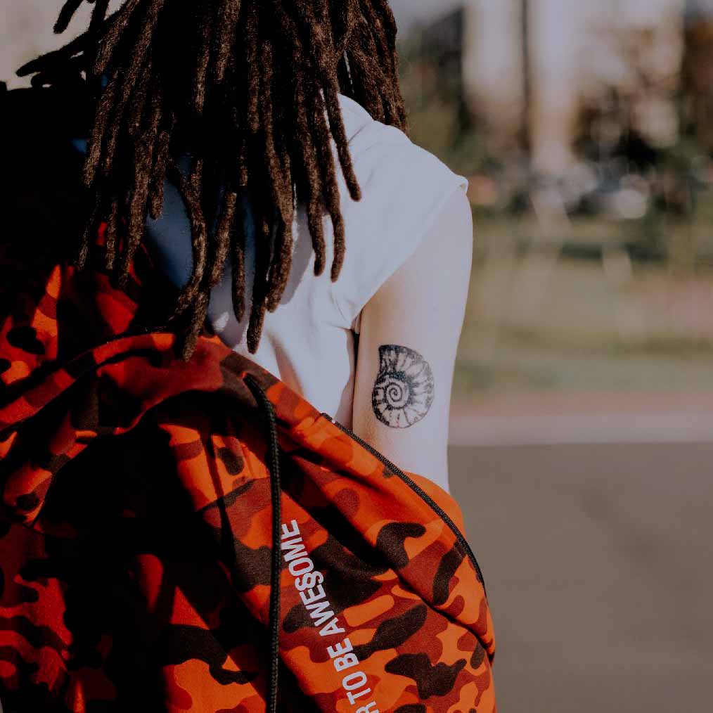 Oceanic Passage Tattoo Bundle