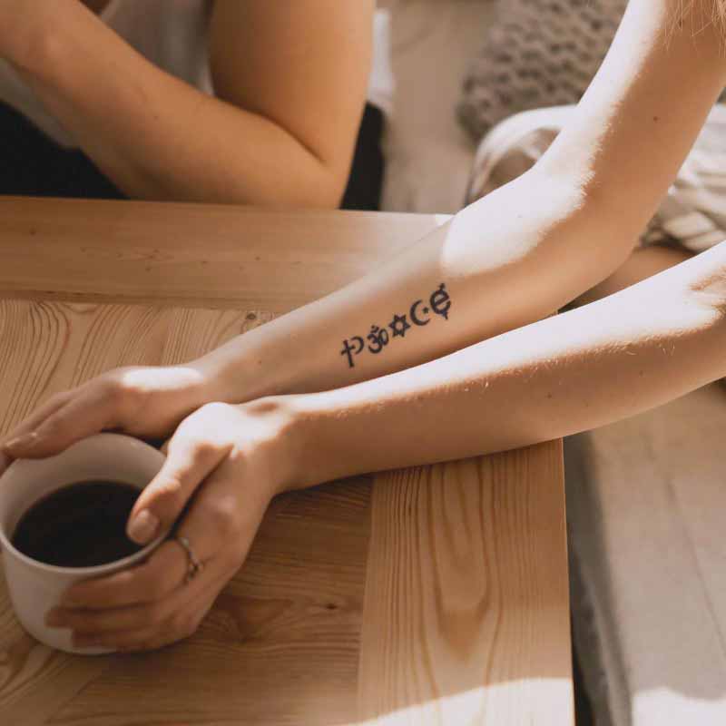 SpeakinINK Tattoo Bundle