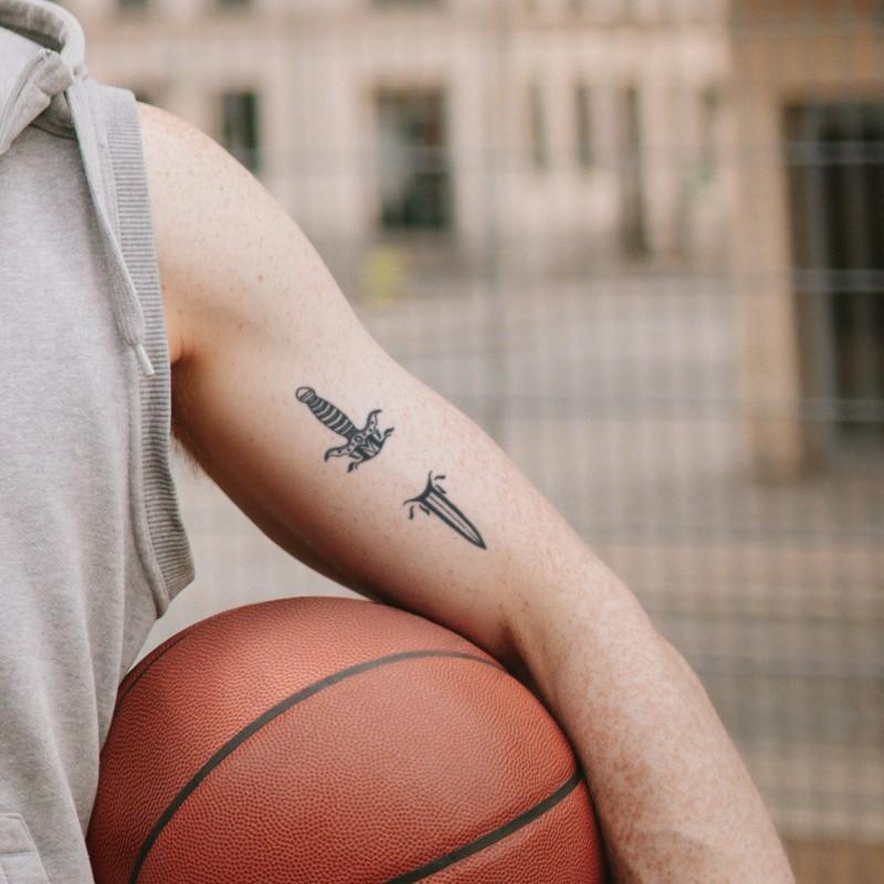 Blades Of Ink Bundle