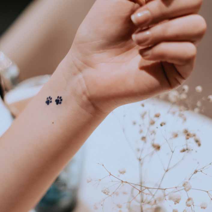 SKITLEESS Tattoo Bundle