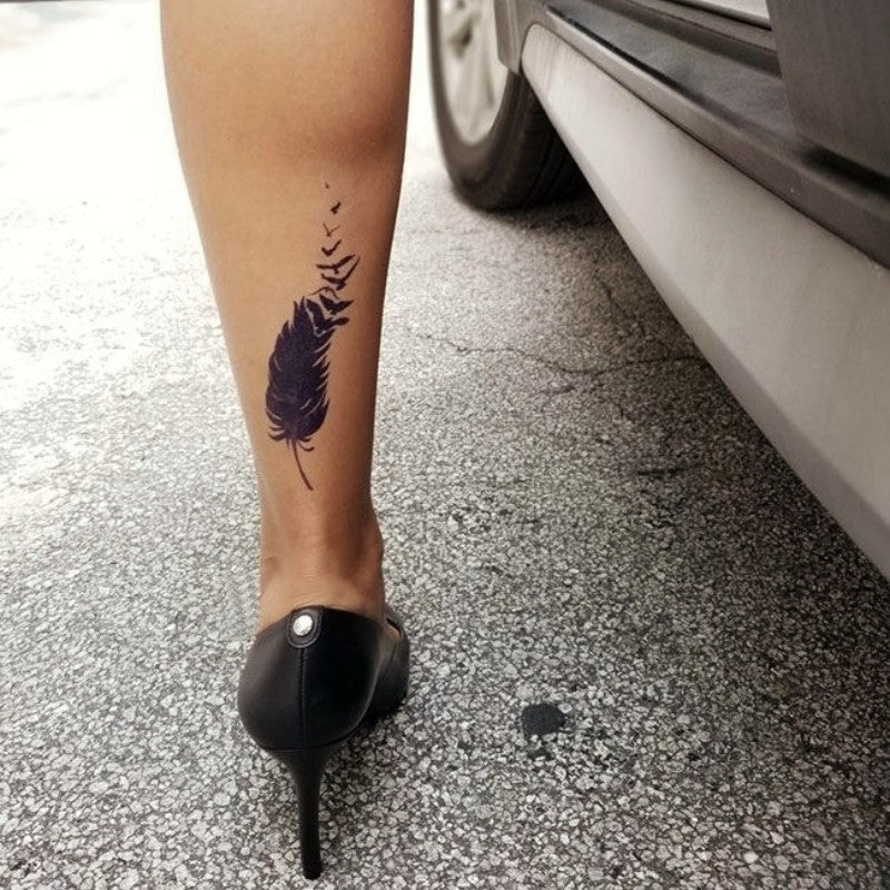 wINKed Tattoo Bundle