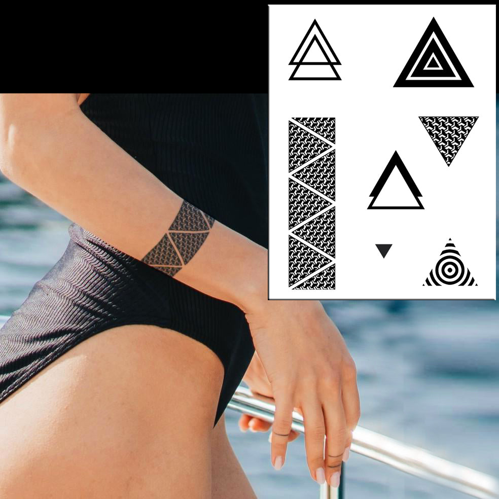 Three Point Ink bundle