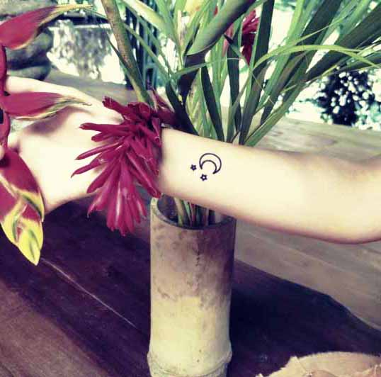 Moonlight Tattoo Bundle