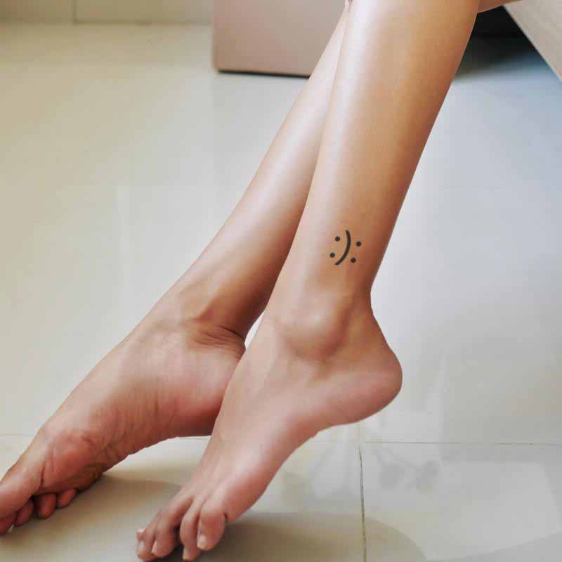 Mood Mark Society Tattoo Bundle