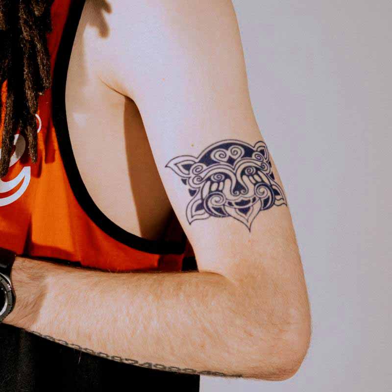 Taniko Tattoo Bundle