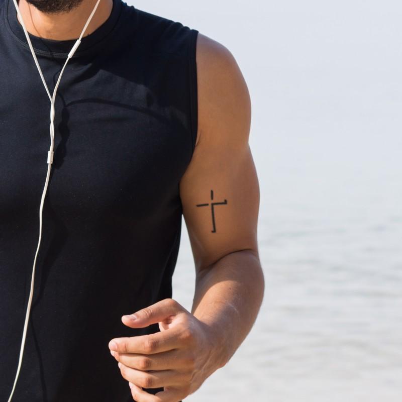 Spiritual Ink Tattoo Bundle