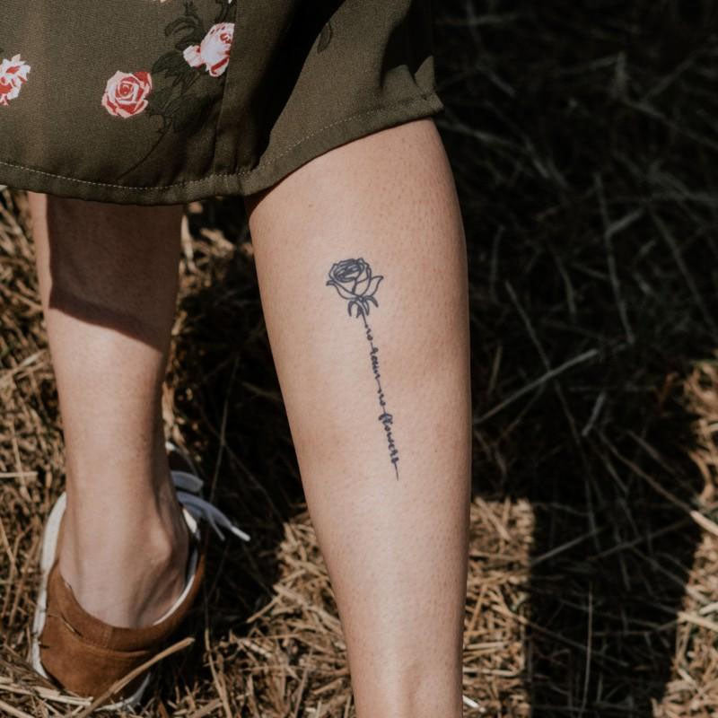🆕 CUSTOM TATTOO - Bulk discount Available - easy.ink™