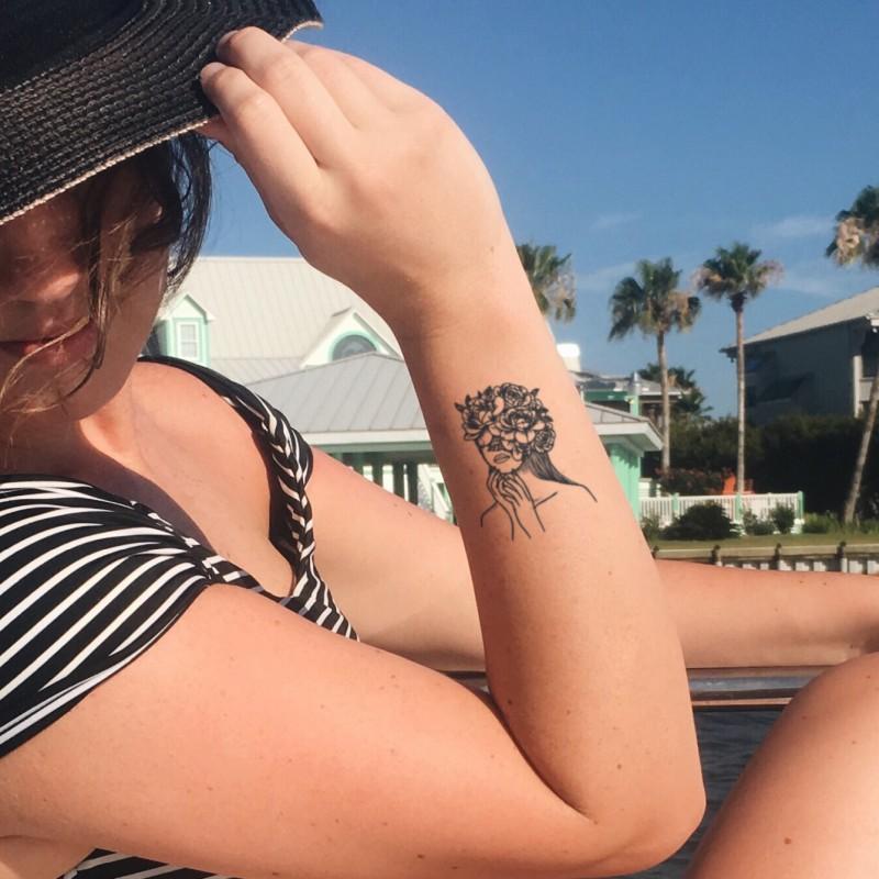 The 7 best temporary tattoos that are worth a try  The Manual