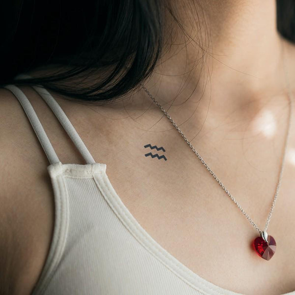 Easy.ink Semi-Permanent Tattoos Collection - easy.ink™