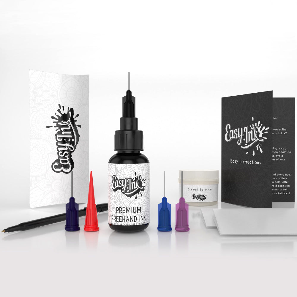 Buy Best permanent ink for tattoo Online At Cheap Price, permanent ink for  tattoo & Oman Shopping
