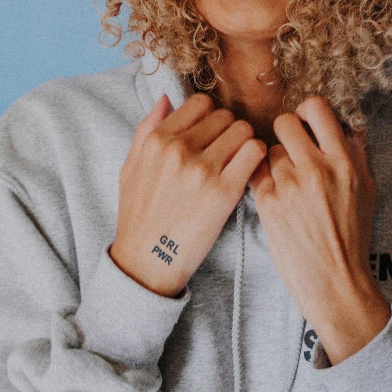 Grl Pwr