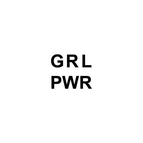 Grl Pwr