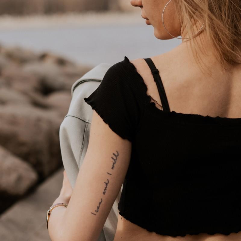 Daily Dose - Interactive Tattoos: The Future of Health Monitoring