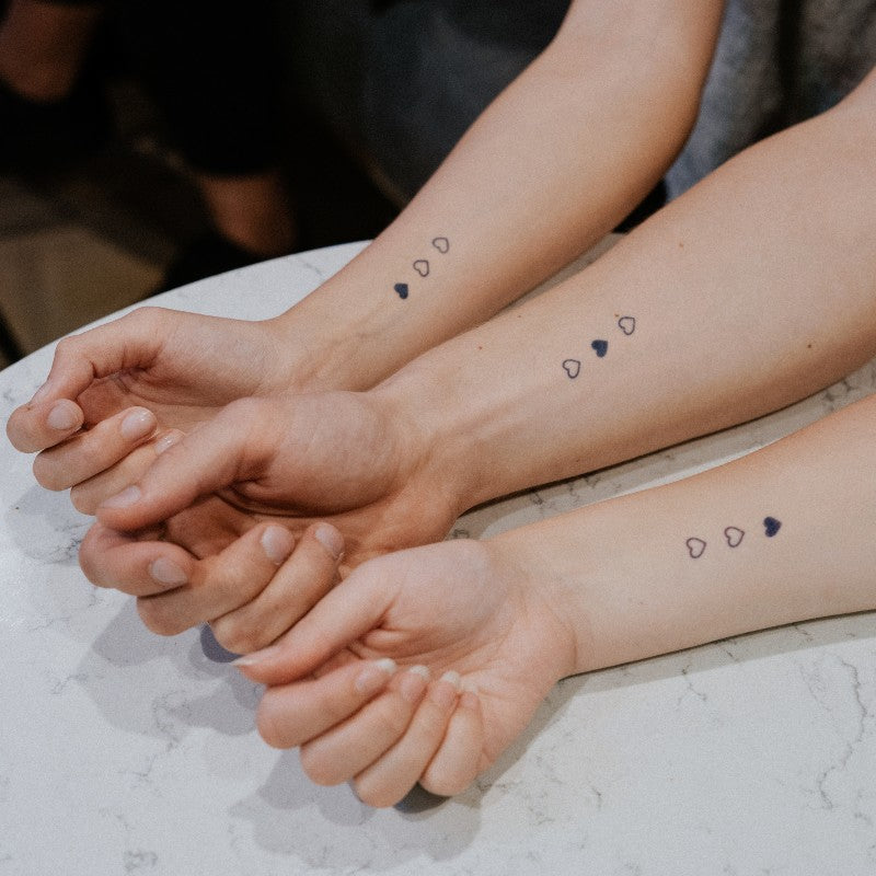 Kinship Tattoo easy.ink™