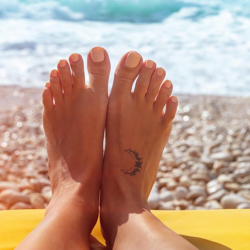 Behold: All the Tattoo Inspiration You Need