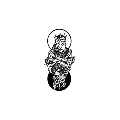 Mad King
