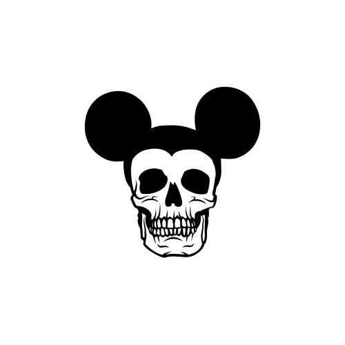 Morti