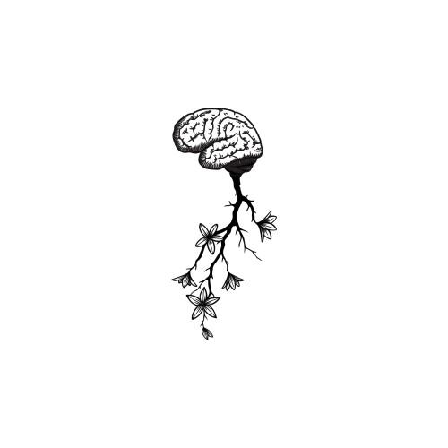 Neurocirujano tattoo | Brain tattoo, Line tattoos, Tattoos