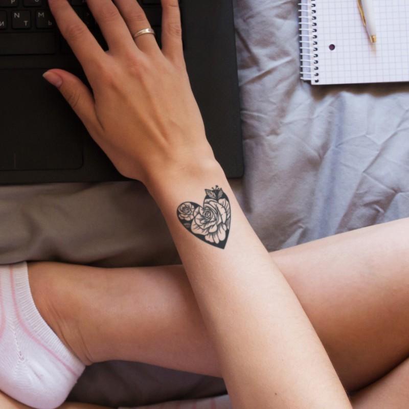 8 Effective Steps: How To Come Up With An Original Tattoo Idea? — InkMatch