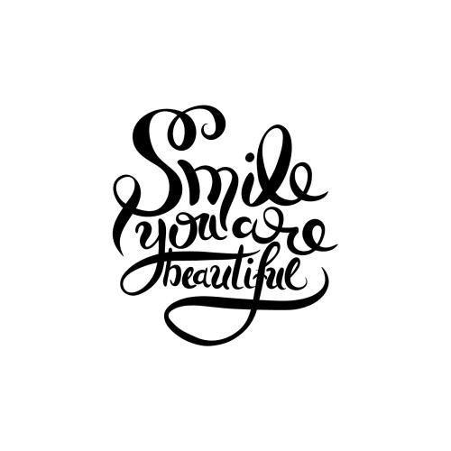 Smile