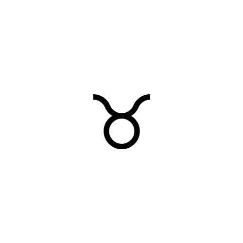 Taurus Ink Taurus Tattoo - easy.ink™