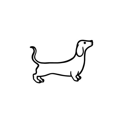 The Dachshund