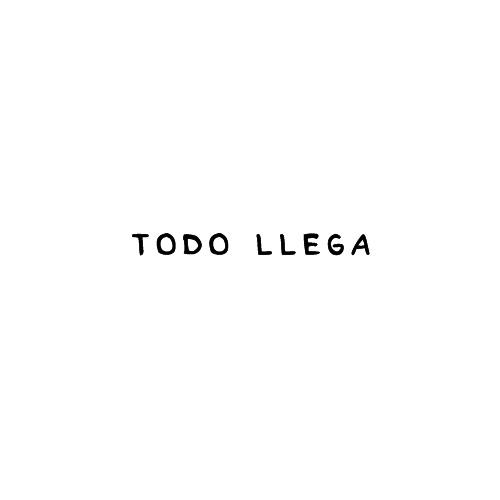 Todo Llega