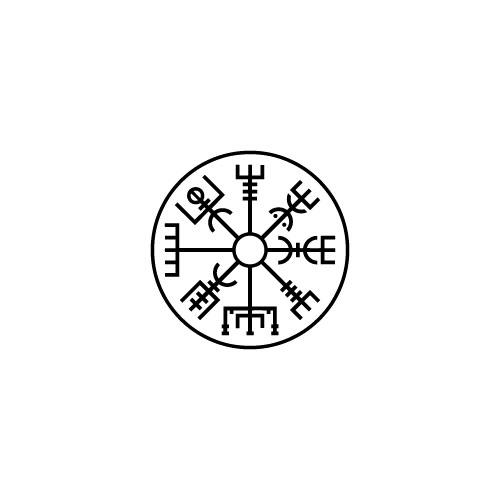 Vegvísir