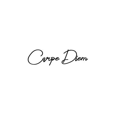Carpe Diem