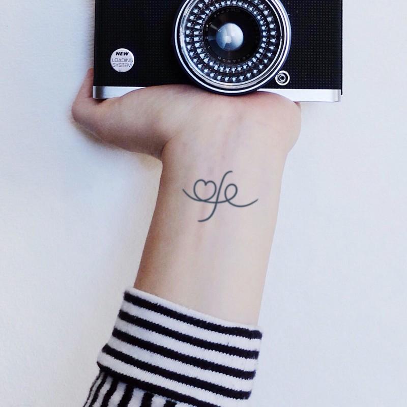 ALYSSA | Your cosmetic & fine line tattoo artist on Instagram: 