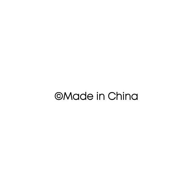Made in China