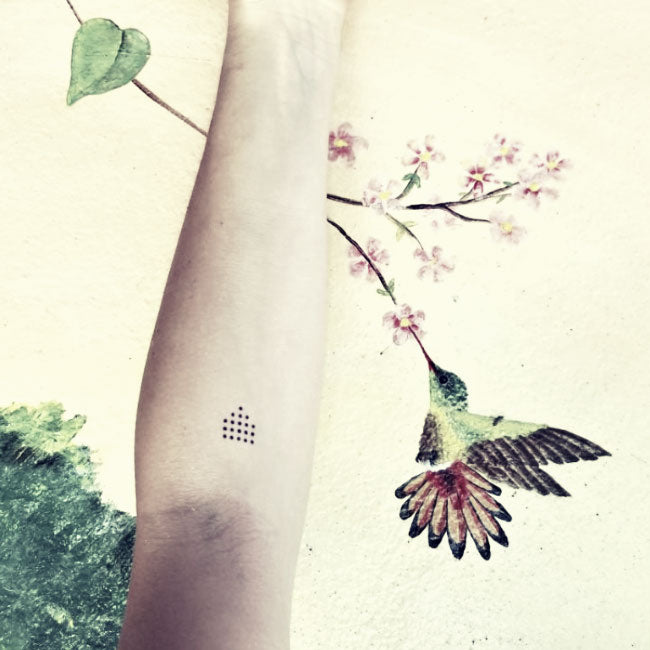Simple Flower Tattoo Designs Images | Free Photos, PNG Stickers, Wallpapers  & Backgrounds - rawpixel